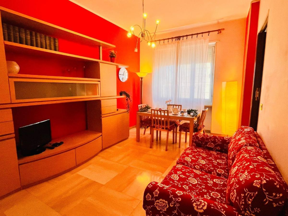 Sky Apartment A Due Passi Dalla Stazione Collegno Exterior foto