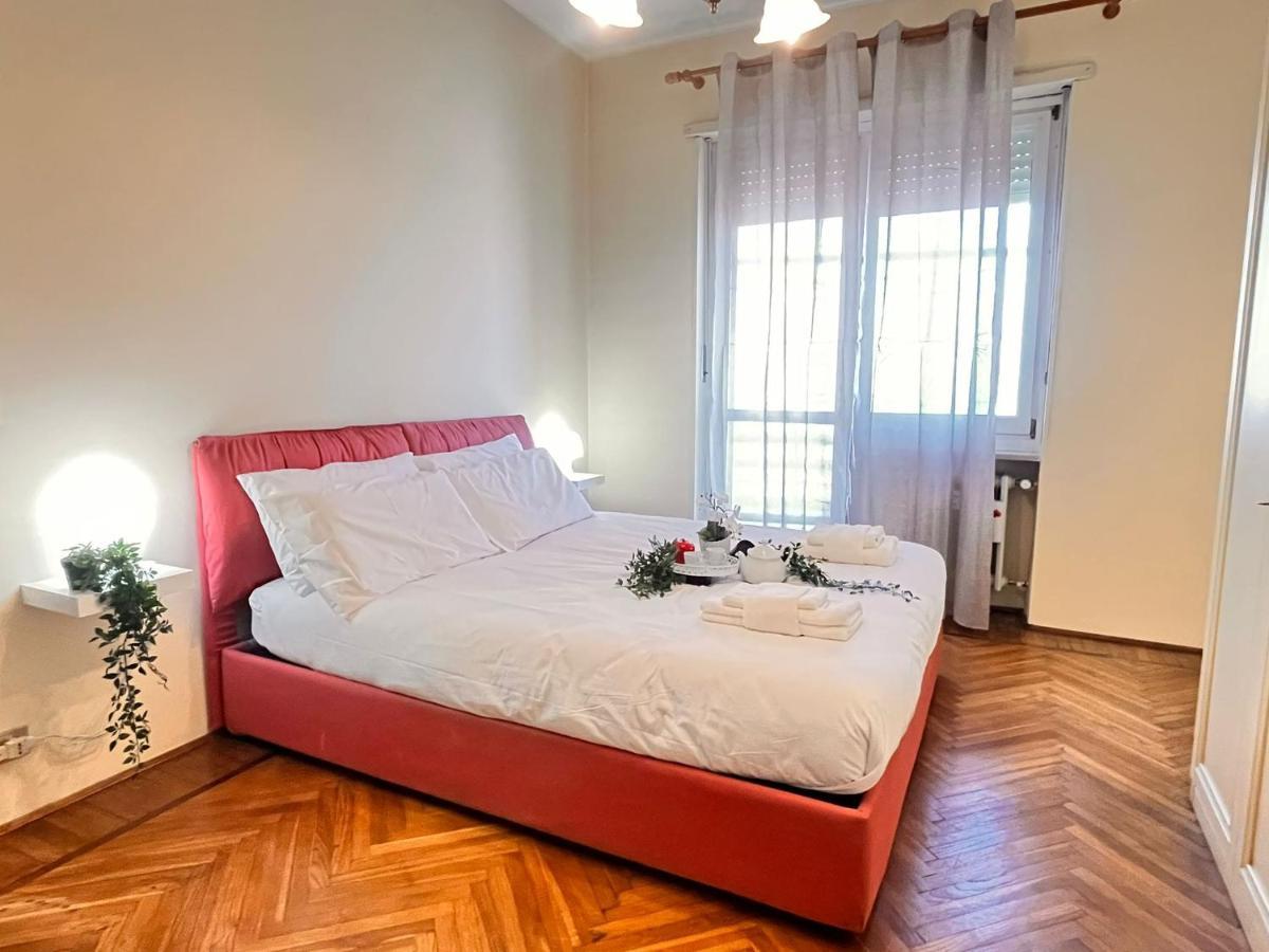 Sky Apartment A Due Passi Dalla Stazione Collegno Exterior foto