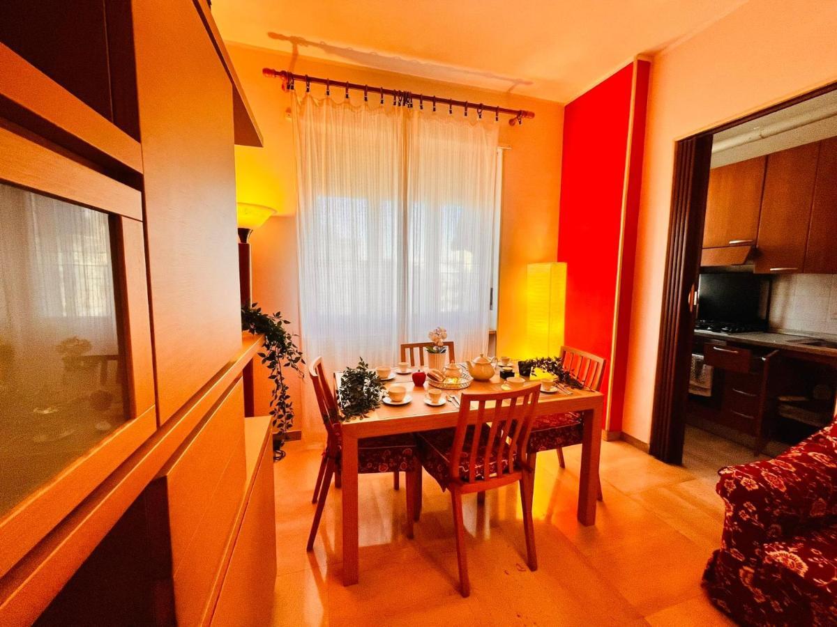 Sky Apartment A Due Passi Dalla Stazione Collegno Exterior foto
