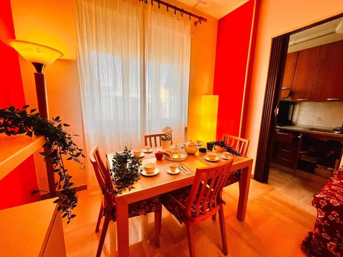 Sky Apartment A Due Passi Dalla Stazione Collegno Exterior foto