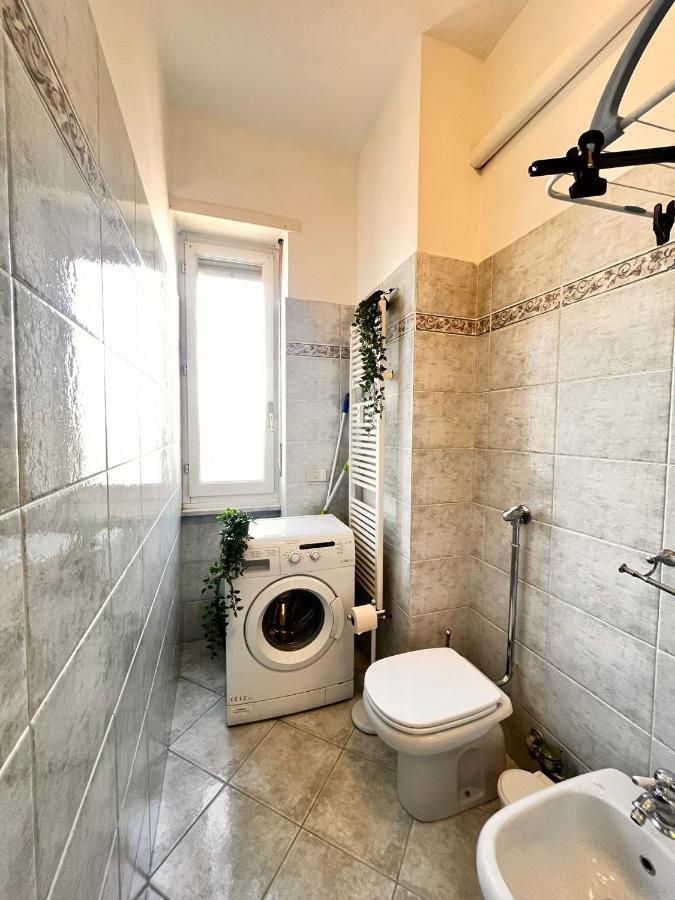 Sky Apartment A Due Passi Dalla Stazione Collegno Exterior foto