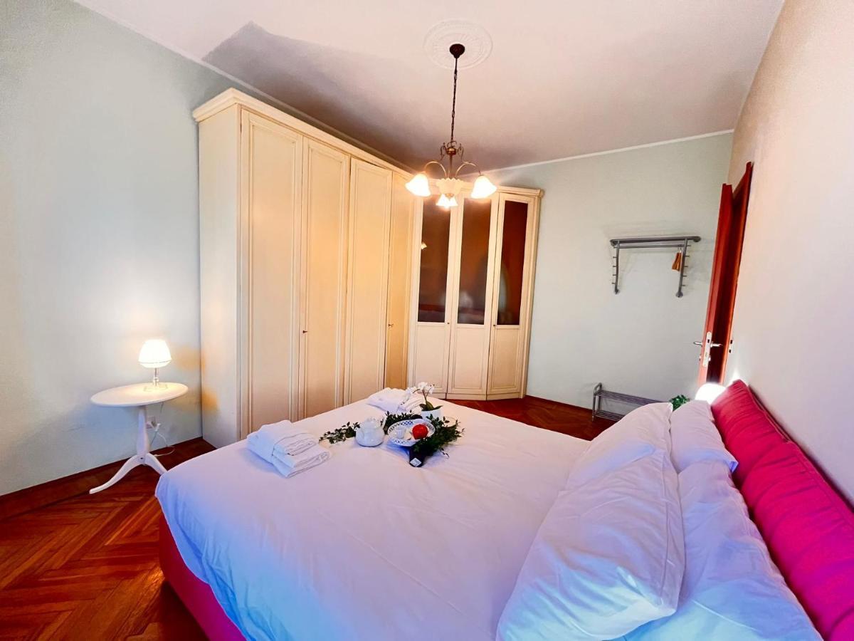Sky Apartment A Due Passi Dalla Stazione Collegno Exterior foto
